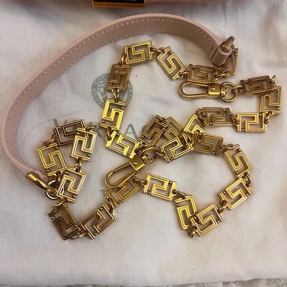 Versace Greca Goddess Bag - Picture 2 of 11